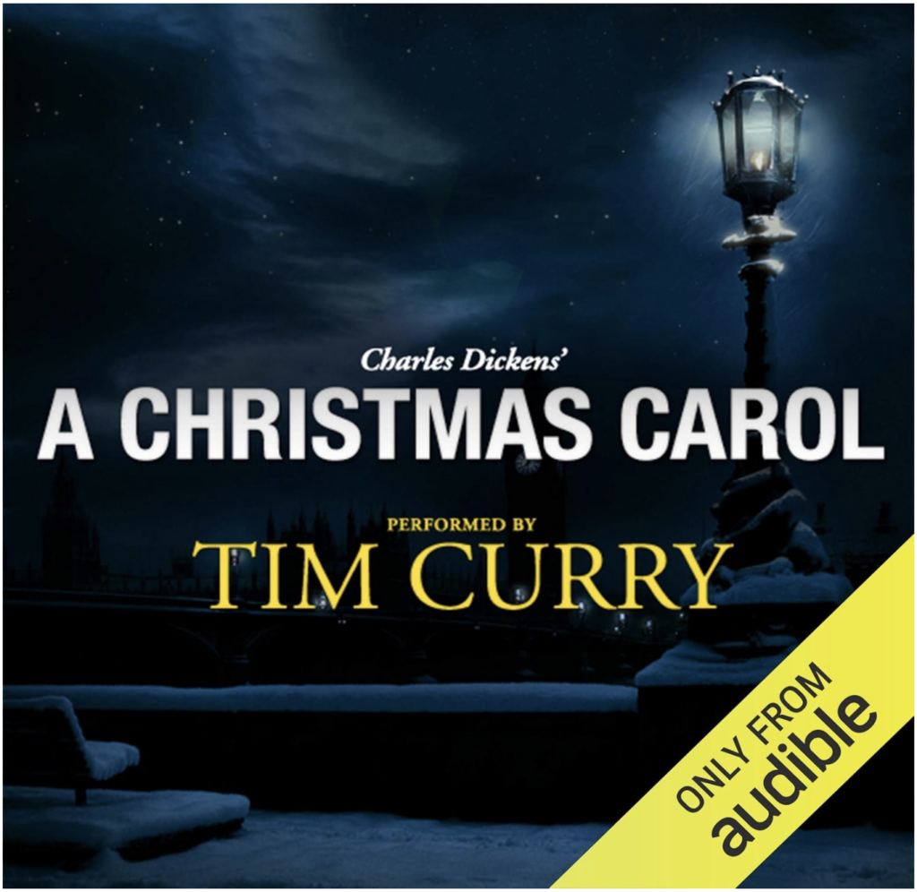 a christmas carol